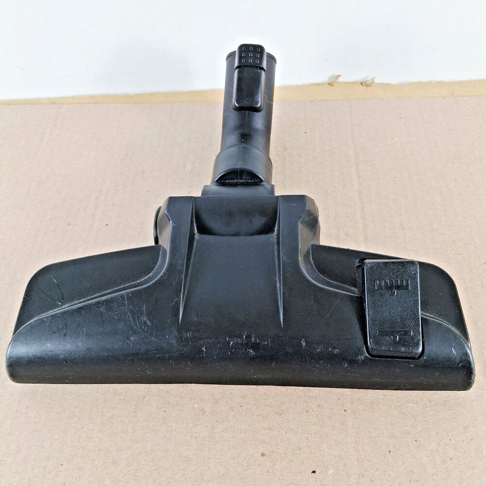 Eureka WhirlWind Bagless Canister Vacuum NEN110A OEM Floor Brush Replacement